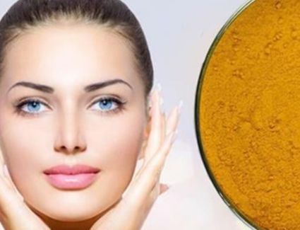 وصفة سهلة و بسيطة لتفتتح البشرة 