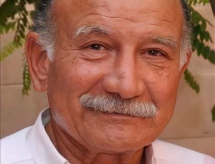 وفاة الفنان أحمد خليل