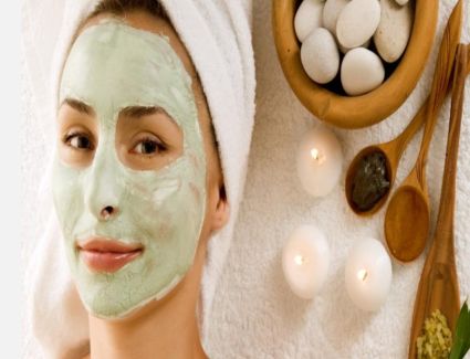 وصفة طبيعية مفيدة جداً للبشرة 