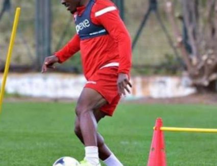 الأهلي يرفض جدولة مستحقاته الخاصة بأزمة كوليبالي.. اعرف التفاصيل