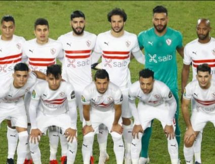 بعد راحة ستة أيام.. تعرف على موعد أولى مباراة الزمالك والإسماعيلي 