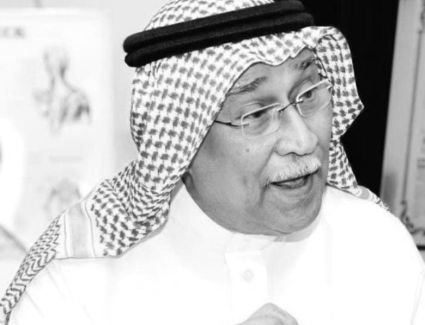 وفاة الفنان الموسيقار غازي علي الصديق الأخير لرياض السنباطي