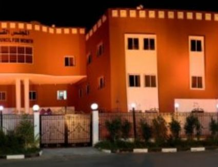 المرأة المصرية قوية و مثابرة و قادرة على تحمل الصعاب