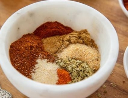 وجبة سريعة و بسيطة التحضير 