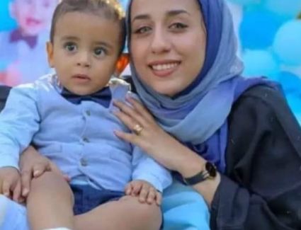 إنفجار بسيارة صحفية أودى بحياتها