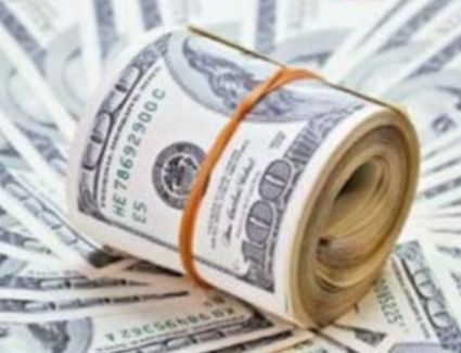 إستقرار سعر الدولار اليوم 