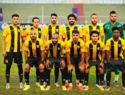 المقاولون العرب يخوض مباراة ودية أمام المقاصة استعداداً للقاء الأهلي