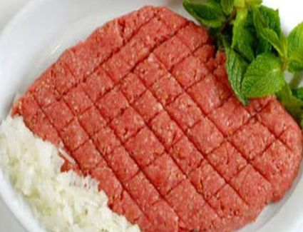 طريقة سهلة و بسيطة للتخلص من الملح الزائد بالكفتة 