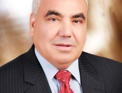 وفاة المهندس يوسف مقلد أحد أعلام الدقهلية 