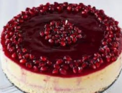 طريقة سهلة و بسيطة لعمل كيكة الرومان 