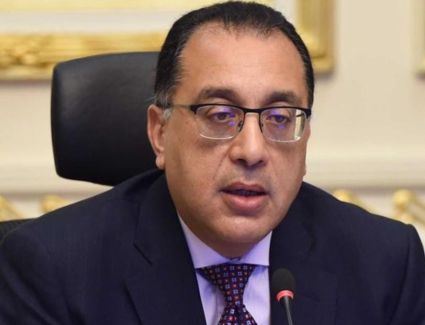 مجلس الوزراء يتفقد المشروعات التنموية بالوادي الجديد