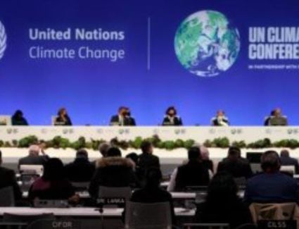 المشاط" في مشاركتها لتلقي وفد التحالف الأفريقي للمناخ"