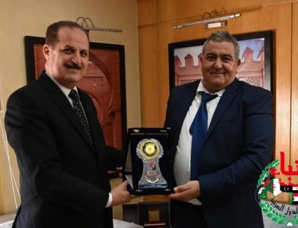 مسئول مغربي يشيد بالدور الريادي المصري في التعليم العالي