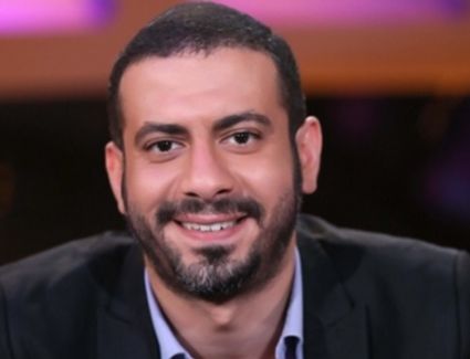 مصير " الغرفة  ٢٠٧" بعد خلاف فراج ومخرج العمل