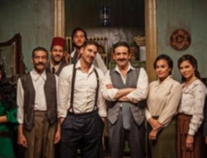 طرح فيلم " كيرة والجن" بالسنيمات قريباً