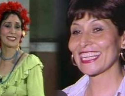 بعد احتجازها بالعناية المركزة، تعرف على تطورات الحالة الصحية لسهير البابلي