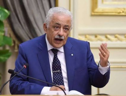 طارق شوقي: كل هذا شائعات...اعرف التفاصيل 