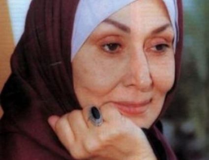 وفاة الفنانة سهير البابلي عن عمر يناهز 86 عاماً