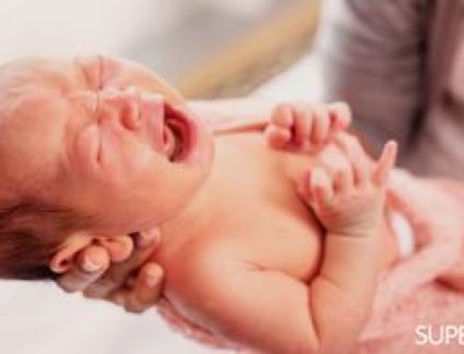 طرق لعلاج التشنجات لدى الأطفال الرضع... الأعراض والأسباب