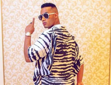 هاني شاكر يعلن وقف محمد رمضان.. اعرف التفاصيل