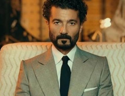 خالد النبوي ينطلق ب"راجعين يا هوى" في السباق الرمضاني المقبل.. اعرف التفاصيل