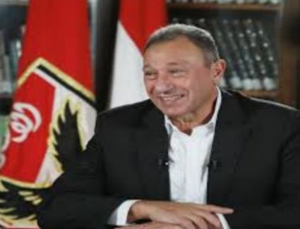 الكابتن محمود الخطيب " ثقتي في أعضاء النادي بلا حدود " 