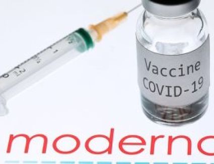 موديرنا تعلن تطوير جرعة معززة مضادة لمتحور كورونا الجديد "أوميكرون"