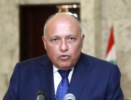 مصر تعزى روسيا فى ضحايا حادث باحدى المقاطعات