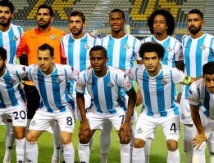 التعاقد مع الأرجنتيني رامون دياز، لقيادة فريق بيراميدز خلفا للمدير الفني المقال حسام حسن.