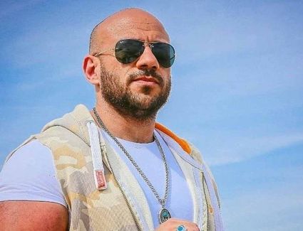 تأجيل تصوير الكبير أوي الجزء السادس للفنان "أحمد مكي"