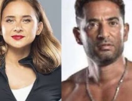 انتهاء تصوير "الجسر" لنيلي كريم وعمرو سعد.. اعرف التفاصيل