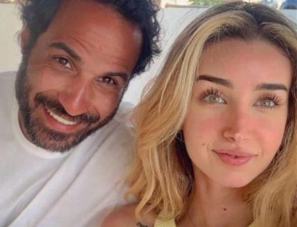 أحمد فهمي وهنا الزاهد يجتمعان في عمل واحد مرة أخرى.. أعرف التفاصيل