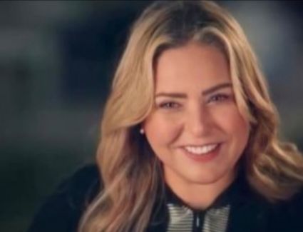 "حلم" أحدث أعمال صابرين الدرامية