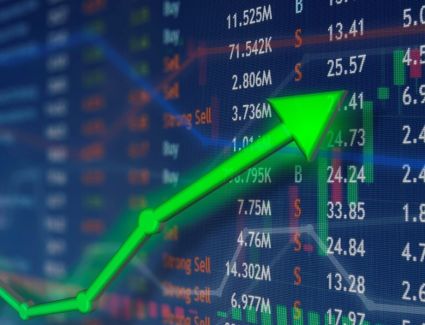 تراجع المؤشر الرئيسي في البورصة المصرية 