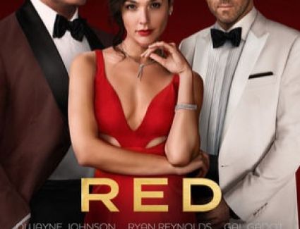 فيلم "Red Notice" يصل إلى أكبر افتتاحية في تاريخ نتفليكس،والشركة المنتجة تعلن عن جزء تاني.. اعرف التفاصيل