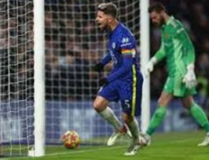 تشيلسي يفلت من كمين واتفورد