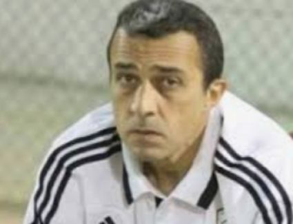 المارد الأحمر ينعى بالغ الحزن و الأسي على نجم الدراويش الاسبق