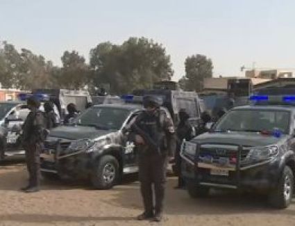 "الداخلية" تضبط شحنات مخدرات بـ6 ملايين جنيه