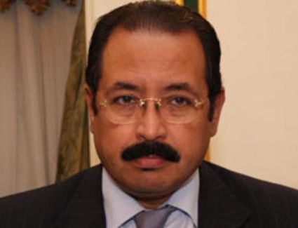 نقيب الصحفيين ينعى هاني رسلان بكلمات مؤثرة