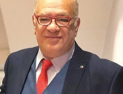 صلاح عبدالله يعلن نتيجة مسحة كورونا الخاصة به.. اعرف التفاصيل