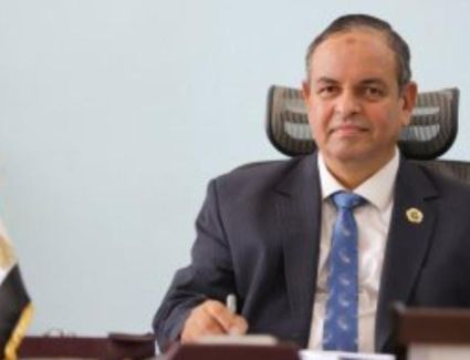 صادرات ب 100مليار دولار أبرز أهداف الجمارك