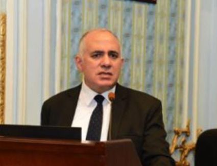 الري : مصر تحرص دائما على حسن إدارة ملف المياة ولا تهدرها