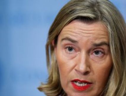 الاتحاد الأوروبى يدعو أنقرة للإفراج عن المعارض الكردى دميرتاش 