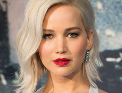 جينيفر لورانس تخوض تجربة فيلم روائي جديد.. اعرف التفاصيل