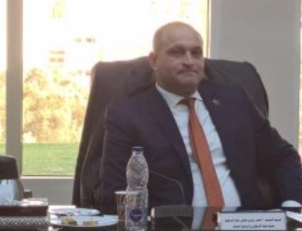 التنسيقية بمطروح: متى تنتهي مشاكل المياه الشرب