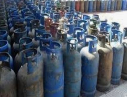 ارتفاع معدلات إنتاج البوتاجاز