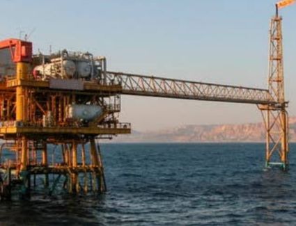 تراجع الإنتاج المحلي الزيت الخام  