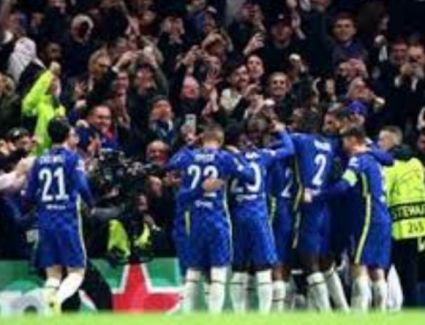 تشيلسي ينجح في تخطي عقبة ليدز يونايتد