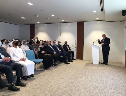 وزير التربية والتعليم يغادر مصر للمشاركة في إكسبو ٢٠٢٠م.