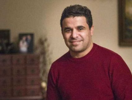 خالد الغندور ضيف شرف في "عودة الأب الضال".. اعرف التفاصيل